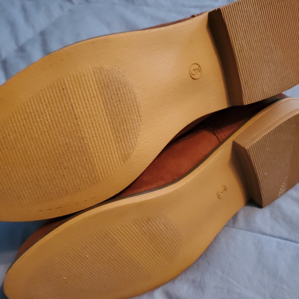 Booties - Picture 3 of 3